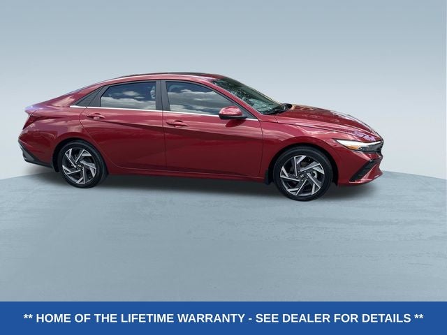 hyundai elantra 2024 KMHLS4DG7RU792820 image hyundai elantra 2024 KMHLS4DG7RU792820 image