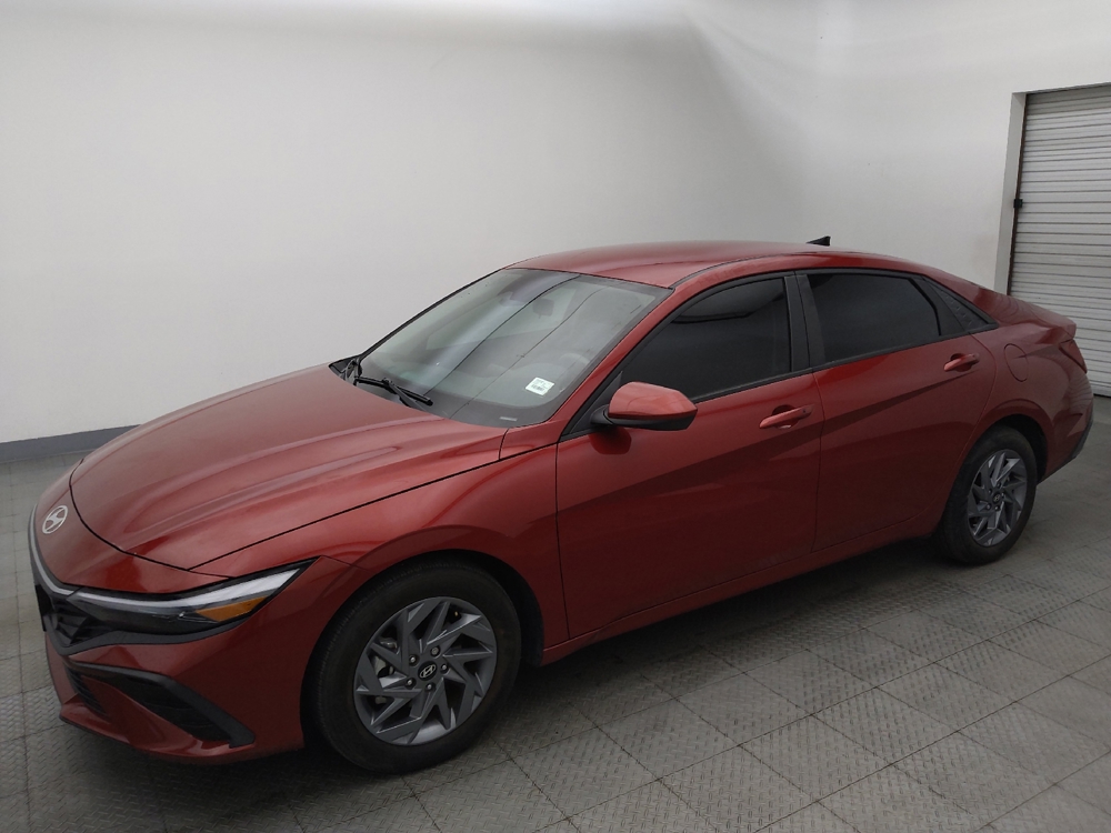 hyundai elantra 2024 KMHLM4DG8RU717070 image hyundai elantra 2024 KMHLM4DG8RU717070 image