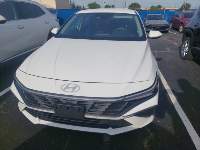 hyundai elantra 2024 KMHLM4DG7RU818682 image hyundai elantra 2024 KMHLM4DG7RU818682 image