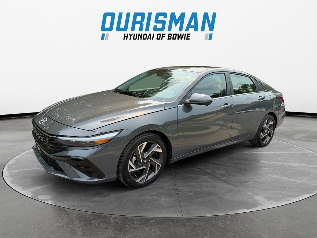 hyundai elantra 2024 KMHLP4DGXRU663276 image hyundai elantra 2024 KMHLP4DGXRU663276 image