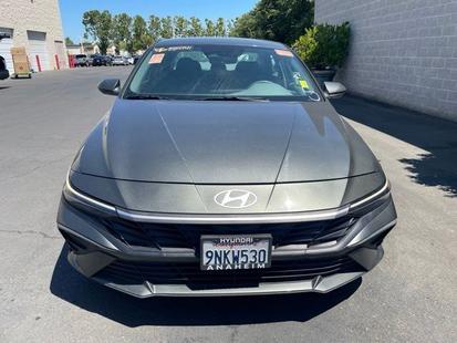 hyundai elantra 2024 KMHLM4DJ1RU100282 image hyundai elantra 2024 KMHLM4DJ1RU100282 image