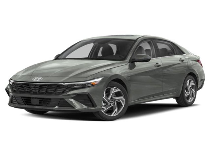 hyundai elantra 2024 KMHLP4DG6RU681130 image hyundai elantra 2024 KMHLP4DG6RU681130 image