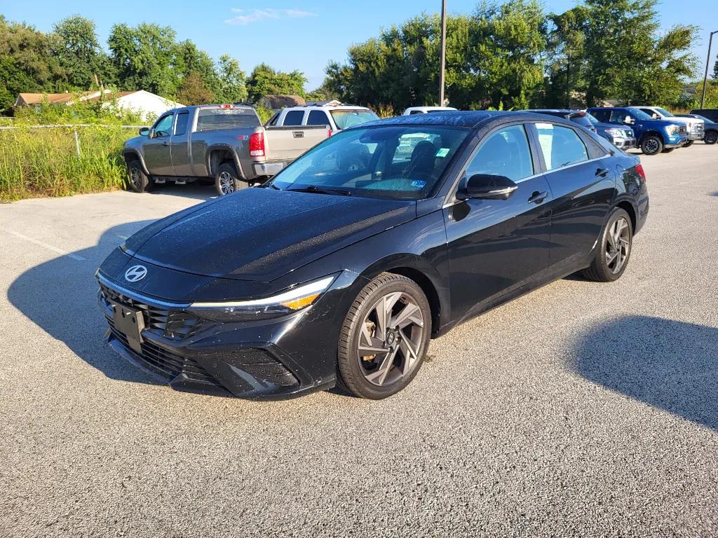 hyundai elantra 2024 KMHLP4DG3RU714116 image hyundai elantra 2024 KMHLP4DG3RU714116 image
