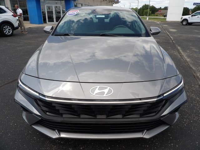 hyundai elantra 2024 KMHLS4DG7RU720533 image hyundai elantra 2024 KMHLS4DG7RU720533 image