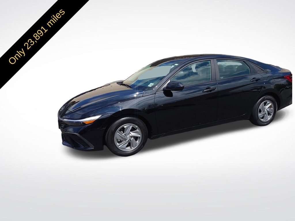 hyundai elantra 2024 KMHLL4DG6RU637687 image hyundai elantra 2024 KMHLL4DG6RU637687 image