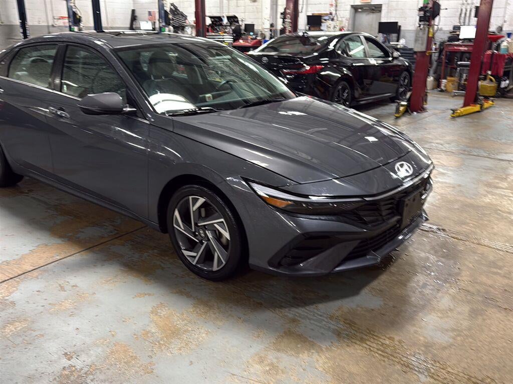 hyundai elantra 2024 KMHLN4DJ3RU108168 image hyundai elantra 2024 KMHLN4DJ3RU108168 image