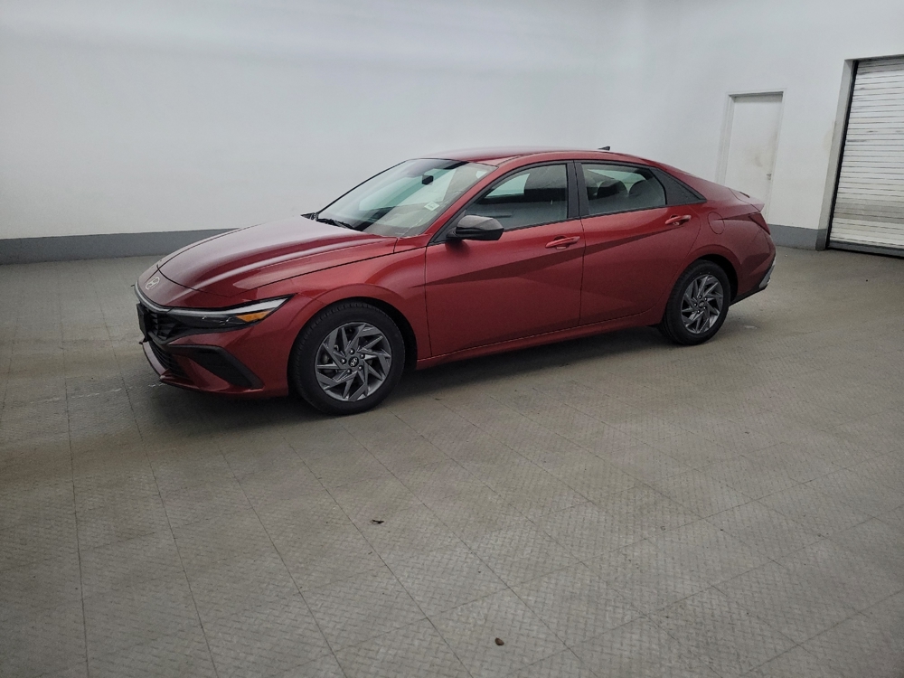 hyundai elantra 2024 KMHLM4DG6RU638450 image hyundai elantra 2024 KMHLM4DG6RU638450 image