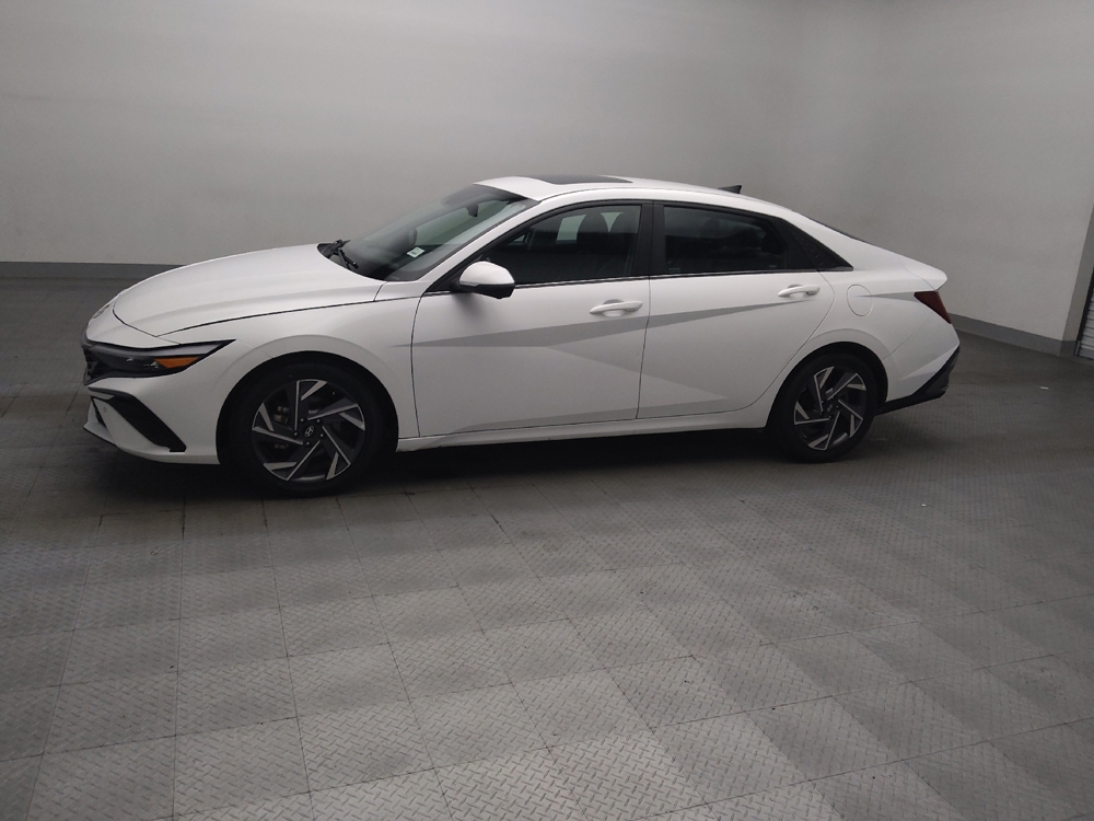 hyundai elantra 2024 KMHLP4DG9RU733494 image hyundai elantra 2024 KMHLP4DG9RU733494 image