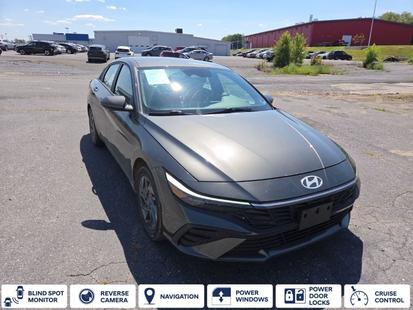 hyundai elantra 2024 KMHLM4DGXRU780333 image hyundai elantra 2024 KMHLM4DGXRU780333 image