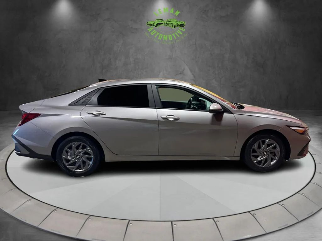 hyundai elantra 2024 KMHLM4DG0RU641540 image hyundai elantra 2024 KMHLM4DG0RU641540 image