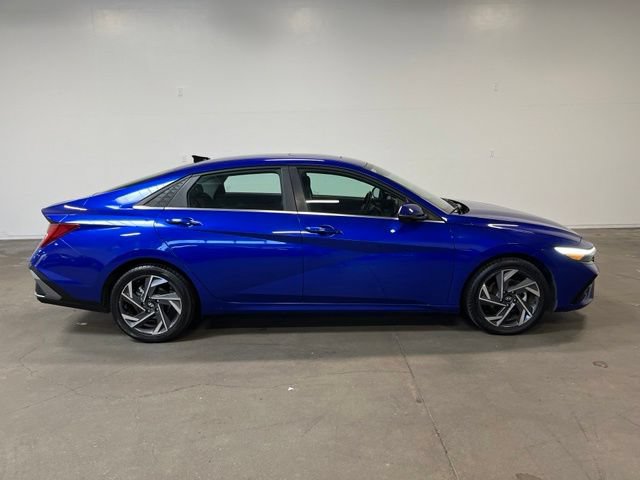 hyundai elantra 2024 KMHLP4DG3RU776163 image hyundai elantra 2024 KMHLP4DG3RU776163 image