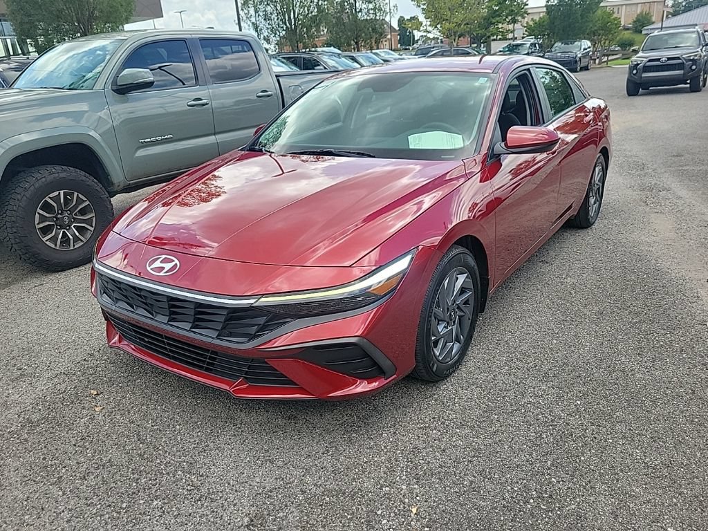 hyundai elantra 2024 KMHLM4DG0RU711277 image hyundai elantra 2024 KMHLM4DG0RU711277 image