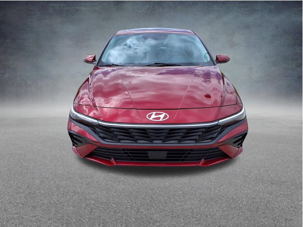hyundai elantra 2024 KMHLN4DJ9RU096396 image hyundai elantra 2024 KMHLN4DJ9RU096396 image