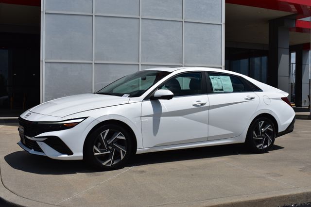 hyundai elantra 2024 KMHLP4DG1RU741377 image hyundai elantra 2024 KMHLP4DG1RU741377 image