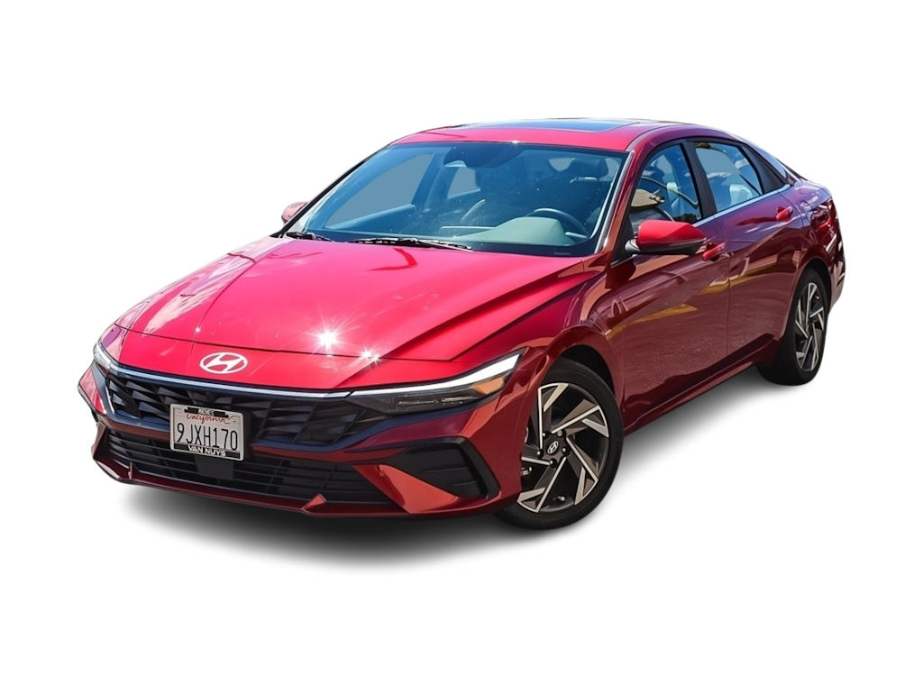 hyundai elantra 2024 KMHLP4DGXRU663245 image hyundai elantra 2024 KMHLP4DGXRU663245 image