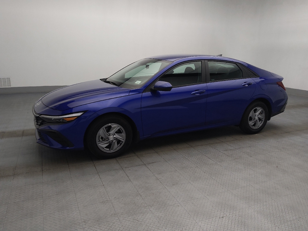 hyundai elantra 2024 KMHLL4DG5RU803844 image hyundai elantra 2024 KMHLL4DG5RU803844 image