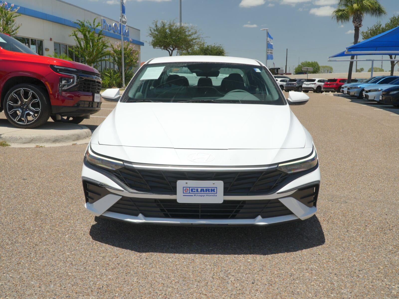hyundai elantra 2024 KMHLM4DG5RU656017 image hyundai elantra 2024 KMHLM4DG5RU656017 image