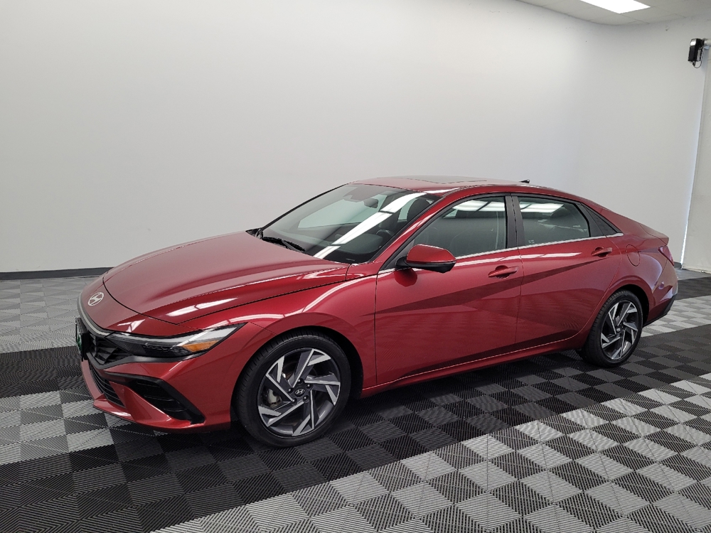 hyundai elantra 2024 KMHLP4DG3RU841206 image hyundai elantra 2024 KMHLP4DG3RU841206 image