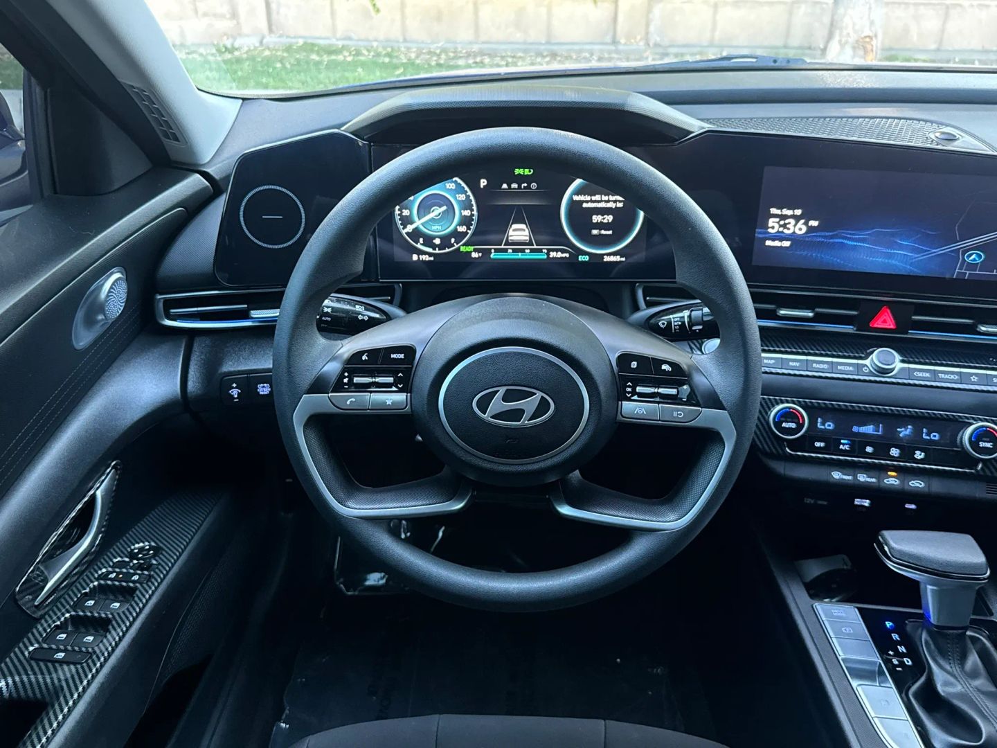hyundai elantra 2024 KMHLM4DJ1RU104736 image hyundai elantra 2024 KMHLM4DJ1RU104736 image