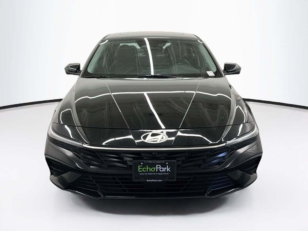 hyundai elantra 2024 KMHLP4DG3RU775028 image hyundai elantra 2024 KMHLP4DG3RU775028 image