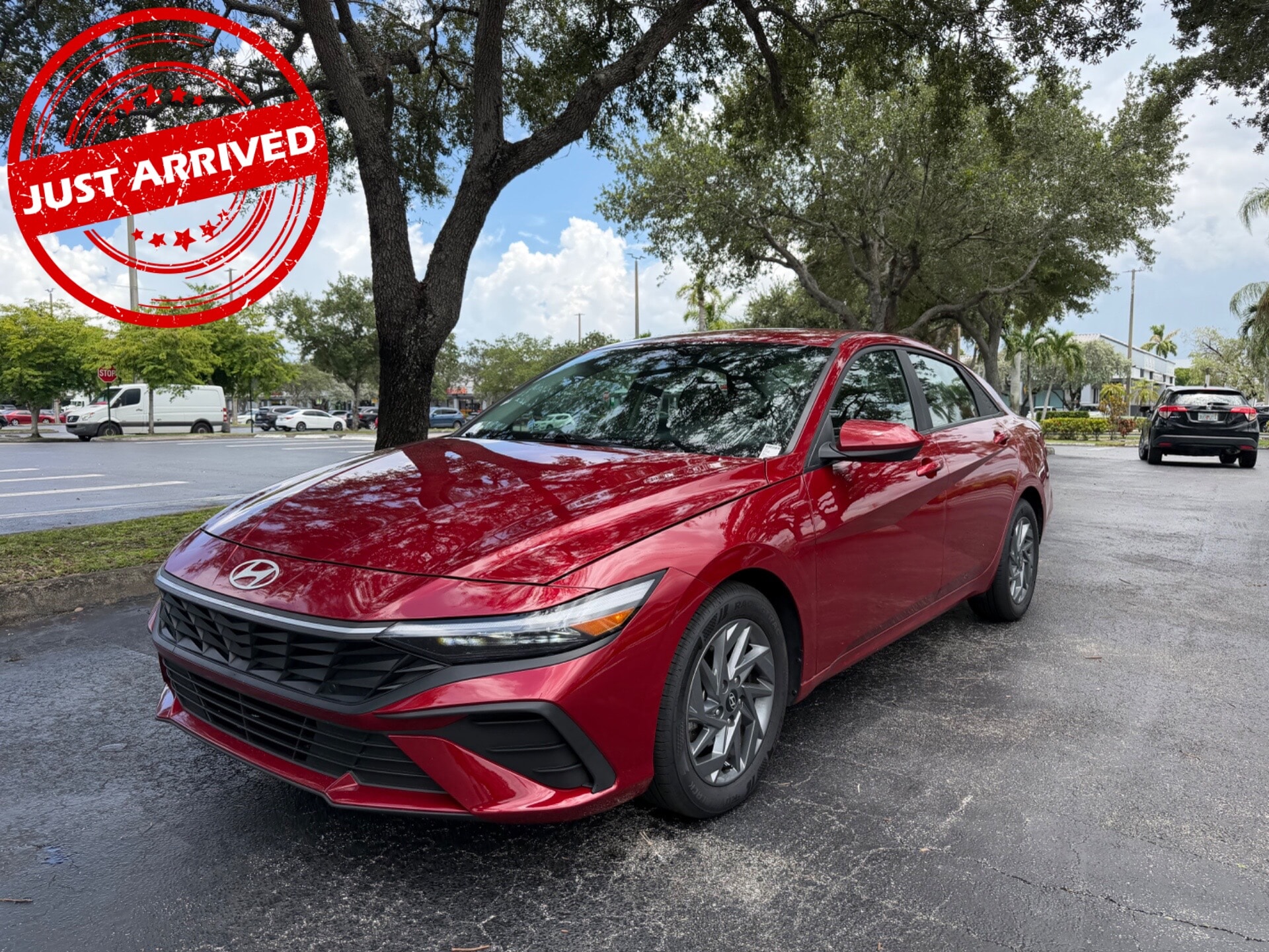 hyundai elantra 2024 KMHLM4DG3RU820607 image hyundai elantra 2024 KMHLM4DG3RU820607 image