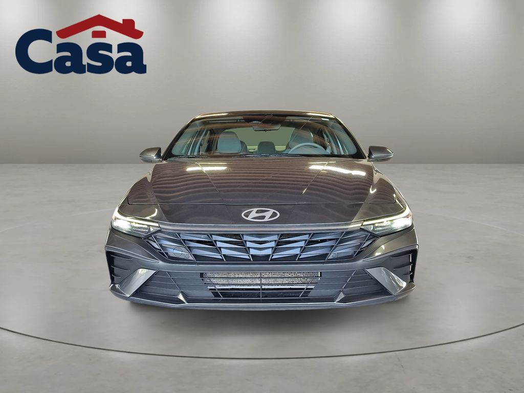 hyundai elantra 2024 KMHLM4DG3RU737663 image hyundai elantra 2024 KMHLM4DG3RU737663 image