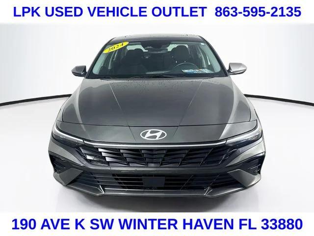 hyundai elantra 2024 KMHLS4DG0RU652074 image hyundai elantra 2024 KMHLS4DG0RU652074 image