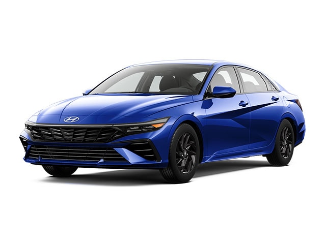 hyundai elantra 2024 KMHLS4DG1RU751499 image