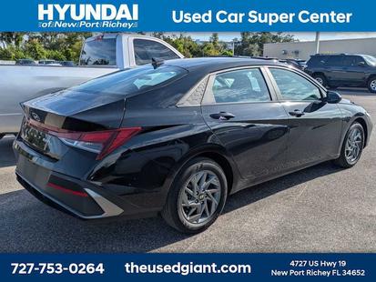 hyundai elantra 2024 KMHLM4DG7RU801428 image hyundai elantra 2024 KMHLM4DG7RU801428 image