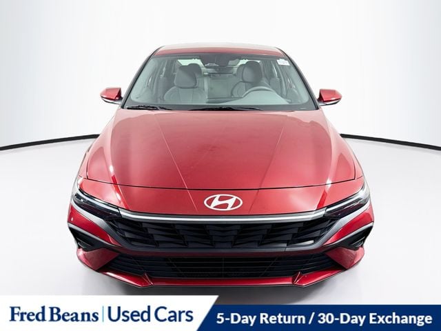 hyundai elantra 2024 KMHLM4DG7RU657640 image hyundai elantra 2024 KMHLM4DG7RU657640 image