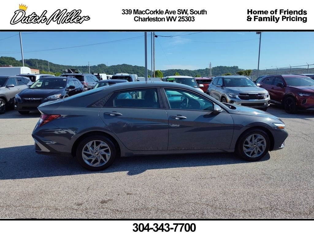 hyundai elantra 2024 KMHLM4DGXRU758705 image hyundai elantra 2024 KMHLM4DGXRU758705 image