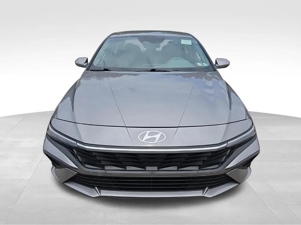 hyundai elantra 2024 KMHLM4DG4RU850389 image hyundai elantra 2024 KMHLM4DG4RU850389 image