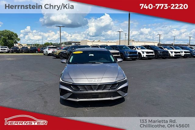 hyundai elantra 2024 KMHLS4DG7RU780747 image hyundai elantra 2024 KMHLS4DG7RU780747 image