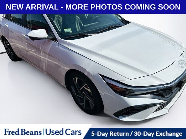 hyundai elantra 2024 KMHLP4DG0RU800600 image hyundai elantra 2024 KMHLP4DG0RU800600 image
