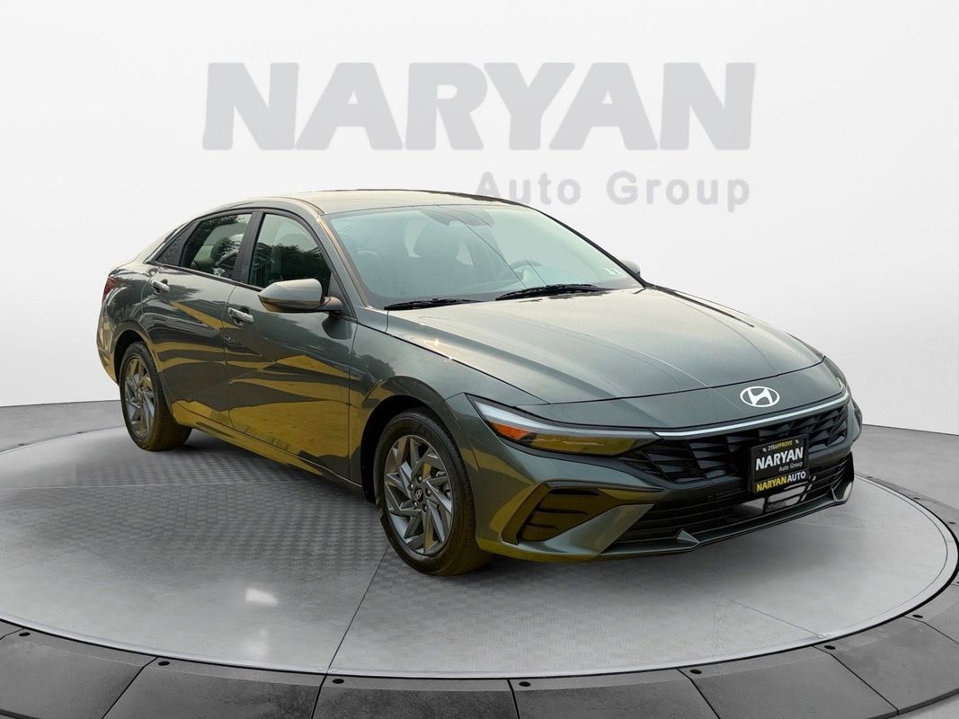 hyundai elantra 2024 KMHLM4DG4RU694046 image hyundai elantra 2024 KMHLM4DG4RU694046 image