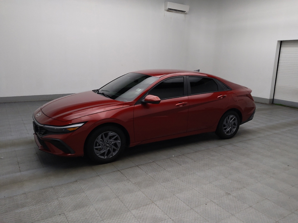 hyundai elantra 2024 KMHLM4DJ1RU101030 image hyundai elantra 2024 KMHLM4DJ1RU101030 image