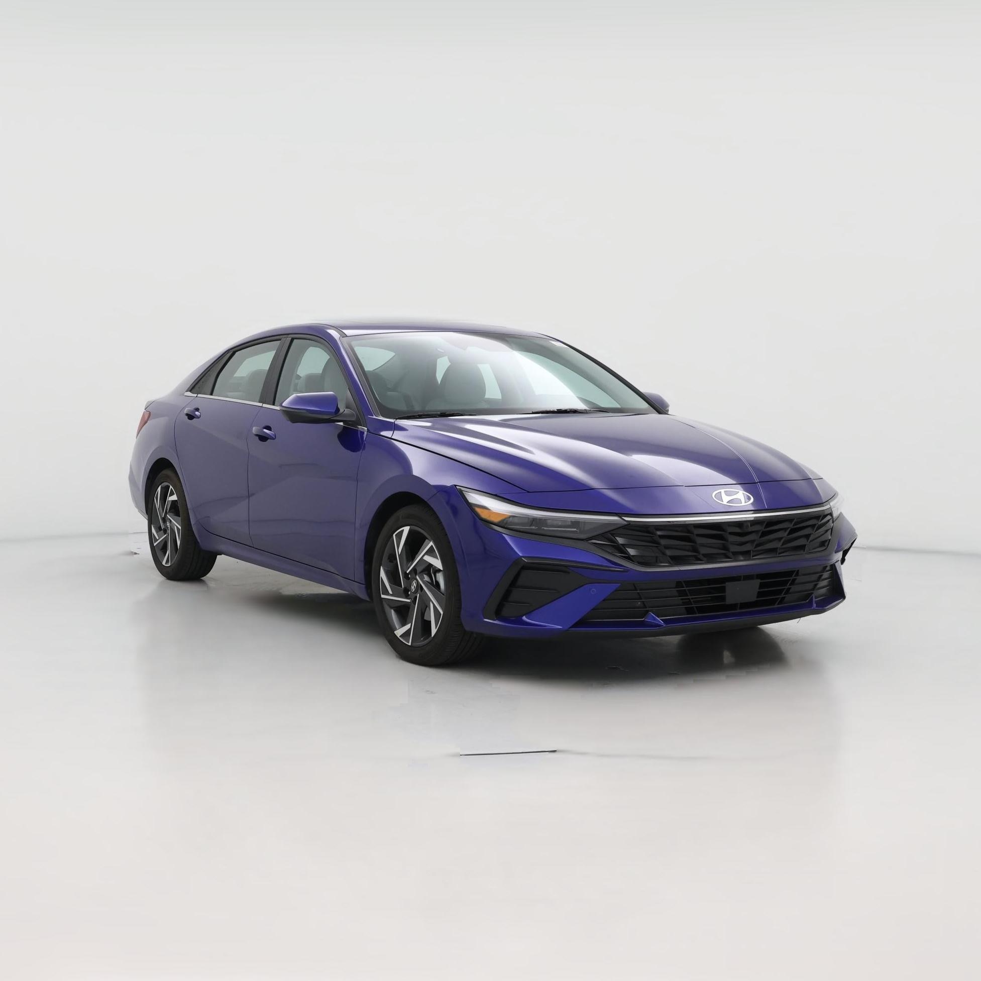 hyundai elantra 2024 KMHLP4DGXRU654609 image hyundai elantra 2024 KMHLP4DGXRU654609 image