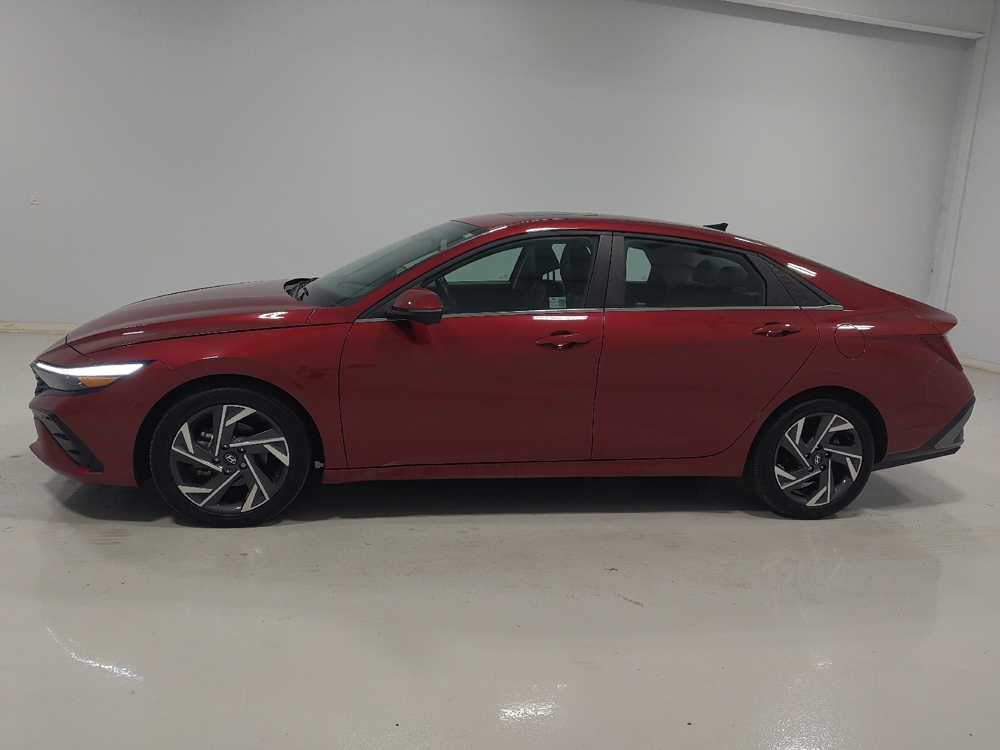 hyundai elantra 2024 KMHLP4DG1RU769308 image hyundai elantra 2024 KMHLP4DG1RU769308 image