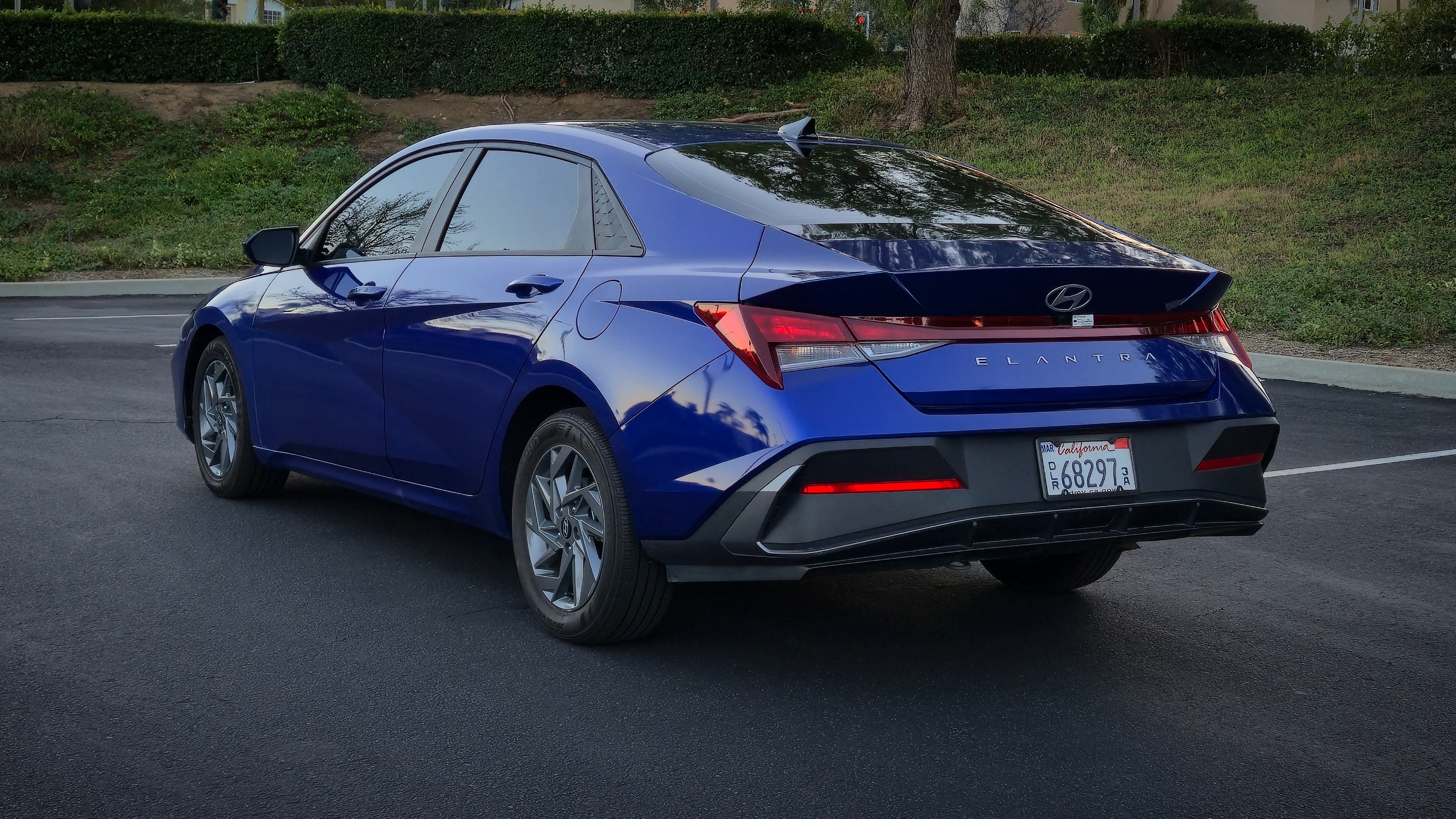 hyundai elantra 2024 KMHLM4DG9RU669465 image hyundai elantra 2024 KMHLM4DG9RU669465 image
