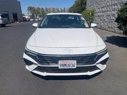 hyundai elantra 2024 KMHLP4DG0RU833368 image hyundai elantra 2024 KMHLP4DG0RU833368 image