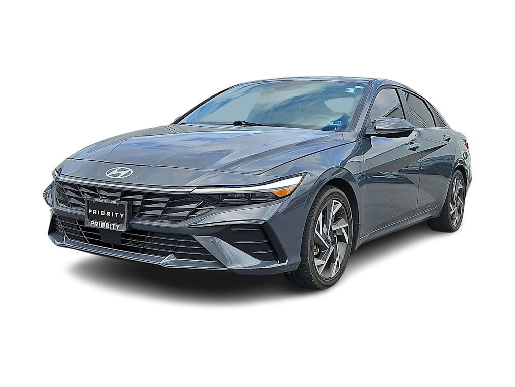 hyundai elantra 2024 KMHLN4DJ8RU106397 image hyundai elantra 2024 KMHLN4DJ8RU106397 image