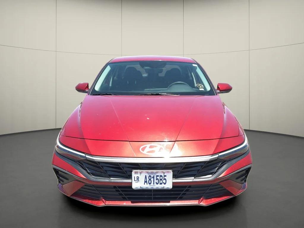 hyundai elantra 2024 KMHLM4DG9RU811247 image hyundai elantra 2024 KMHLM4DG9RU811247 image