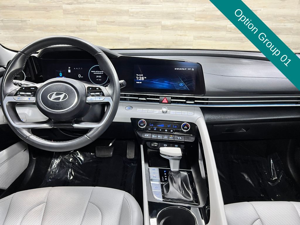 hyundai elantra 2024 KMHLN4DJ0RU097680 image hyundai elantra 2024 KMHLN4DJ0RU097680 image