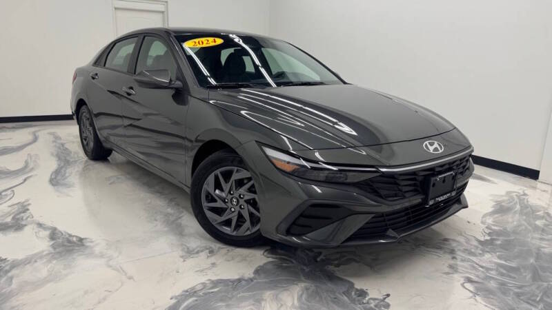 hyundai elantra 2024 KMHLM4DG9RU676013 image hyundai elantra 2024 KMHLM4DG9RU676013 image