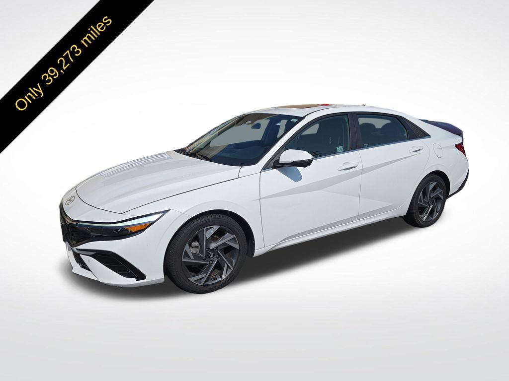 hyundai elantra 2024 KMHLP4DG0RU722903 image hyundai elantra 2024 KMHLP4DG0RU722903 image