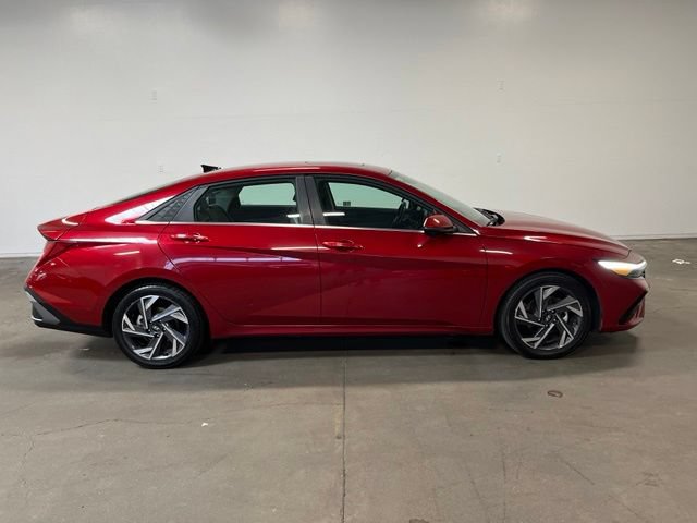 hyundai elantra 2024 KMHLP4DG3RU756480 image hyundai elantra 2024 KMHLP4DG3RU756480 image