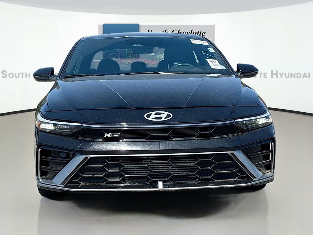 hyundai elantra 2024 KMHLR4DF0RU809248 image hyundai elantra 2024 KMHLR4DF0RU809248 image