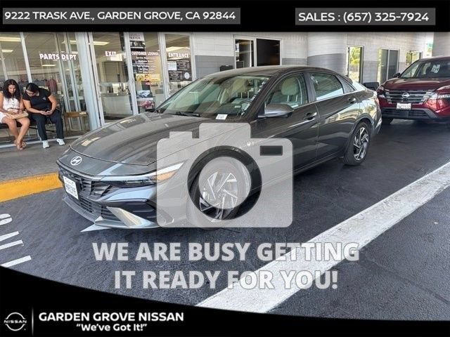 hyundai elantra 2024 KMHLP4DG1RU833265 image hyundai elantra 2024 KMHLP4DG1RU833265 image