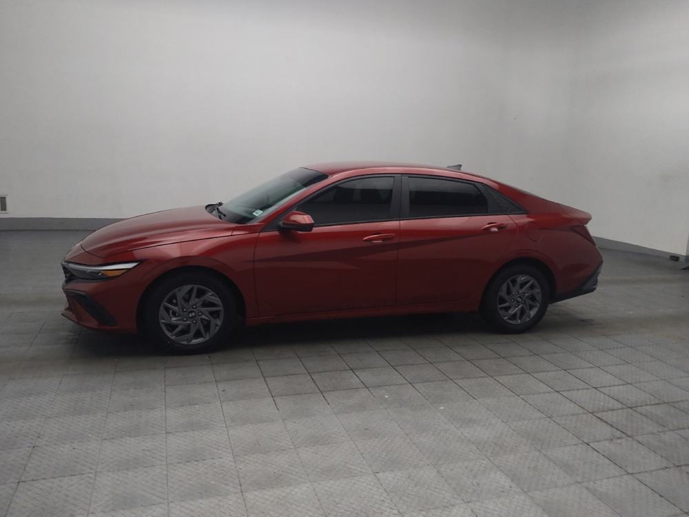 hyundai elantra 2024 KMHLM4DG7RU740520 image hyundai elantra 2024 KMHLM4DG7RU740520 image