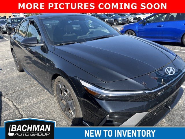 hyundai elantra 2024 KMHLR4DF9RU816568 image hyundai elantra 2024 KMHLR4DF9RU816568 image